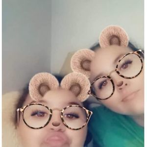 Meet your Posher, Brandi